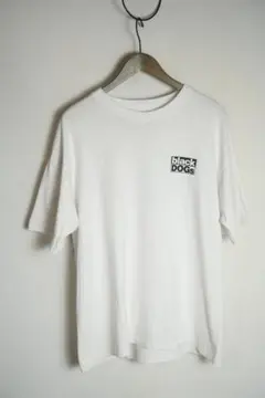 美品 24SS ROTTWEILER ロットワイラー D.B TEE 908O▲