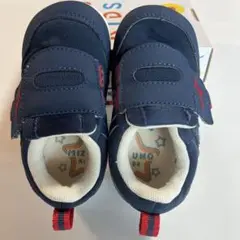 ミズノプレモアインファント２　13.5
