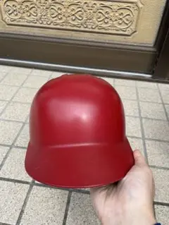 ゼット 軟式キャッチャーヘルメット