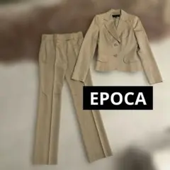 2025年最新】Epoca レディース ビジネス パンツスーツ上下の人気