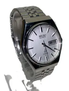 ★SEIKO TYPE II 7123-7070　ジャンク
