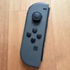Switch ジョイコン 左 グレー ① ニンテンドー