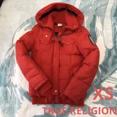 2025年最新】true religion ダウンの人気アイテム - メルカリ