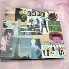 Mr. Children B-Side Best アルバム