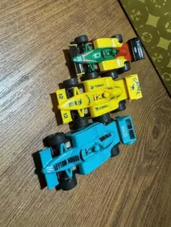 Ho.SCALERACINGTOMYAFX3台セット Ho.SCALERACINGTOMYAFX3台セット