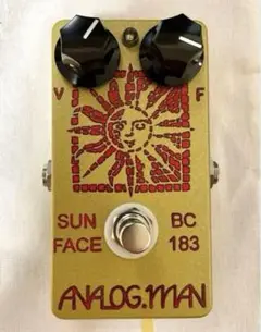 2025年最新】analog man sun faceの人気アイテム - メルカリ