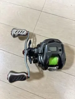 ダイワ(DAIWA) ベイトリール ティエラ IC 100HL