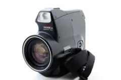 ヤシカ YASHICA SAMURAI X4.0 コンパクトフィルムカメラ