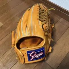 久保田スラッガー軟式用グローブ 鳥谷モデル KSN-T1