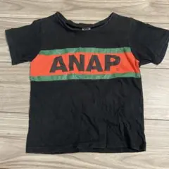 ANAPキッズ Tシャツ 120