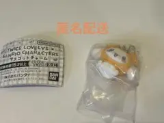 TWICE LOVELYS SANRIO マスコットチャーム ジヒョ