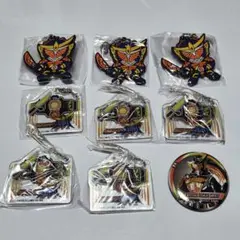 仮面ライダー鎧武　ラバスト