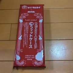 味のマルタイ・棒ラーメン
神フィットケース