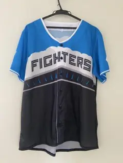 北海道日本ハムファイターズ ユニフォーム 2025 エスコン