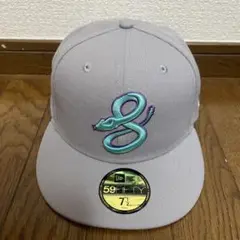 NEW ERA ニューエラ 59fifty 7 1/2