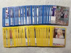 ユニオンアリーナ　2.5次元の誘惑　カードまとめ売り