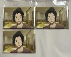 コナンプラザ　場面写缶バッジ　由衣