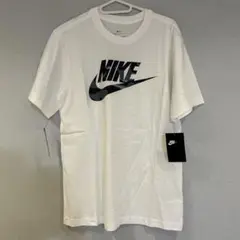 NIKE 新品　未使用　Tシャツ　M ホワイト
