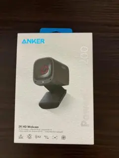 ＊値下げ＊アンカーANKER PowerConf C200 2K HD
