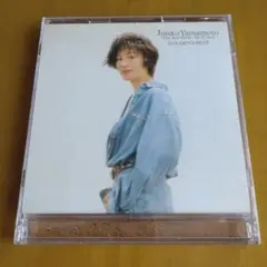 山本潤子 GOLDEN☆BEST 2枚組CD