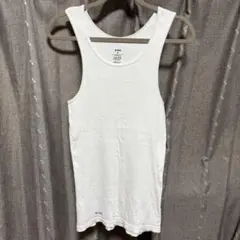 WTAPS M グレー タンクトップ WTAPS グレー タンクトップLサイズ - メルカリ