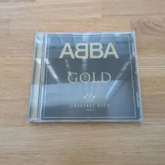 ABBA GOLD Gold: Greatest Hits アバ ゴールド