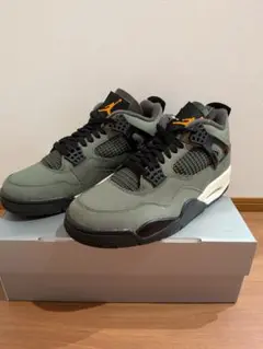 Air Jordan 4 Retro OG SP 27cm