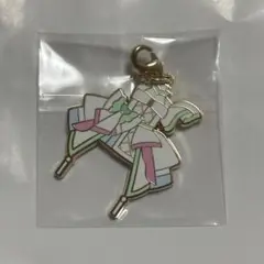 コスチュームチャーム キュアズキューン