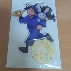 忍たま乱太郎 忍たま サンリオ アクリルスタンド 久々知兵助