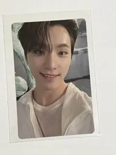 seventeen ディノ トレカセット