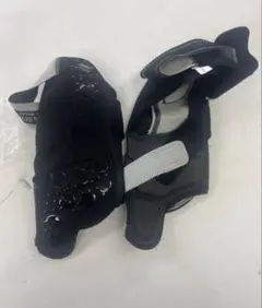 バーネススタイル　シューズ　黒　Ｍサイズ