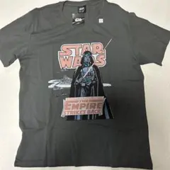 STAR WARS ダース・ベイダー Tシャツ L