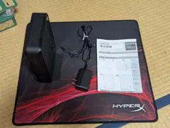 ELECOM Wi-Fi 6 無線LANルーター 4804Mbps