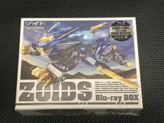 ゾイド ZOIDS Blu-ray BOX 〈10枚組〉