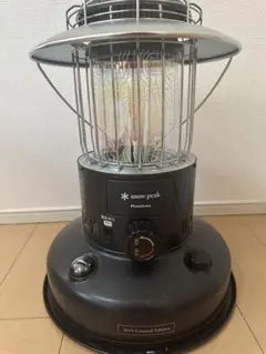 週末値下げ スノーピークレインボーストーブ 2019 雪峰祭