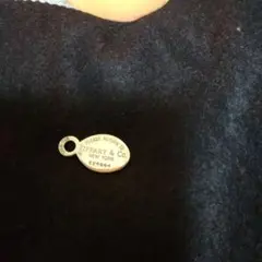 ティファニーペンダントトップ