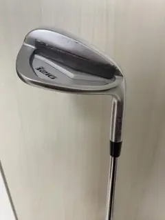 【名器】PING i210 UW 単品　モーダス125 S