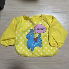 ロディ　お食事エプロン