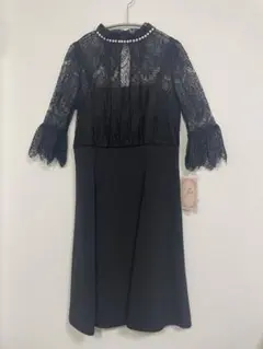 [新品・未使用] flexin ワンピース　タグ付き