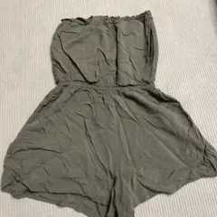 Forever21 オールインワン