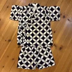 甚平 サイズ　90