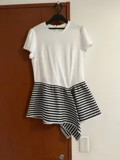 ボーダーズアットバルコニー borders at balcony Tシャツ