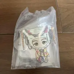 一番くじ　D賞　藤澤涼架　ミセスグリーンアップル　クスシキ