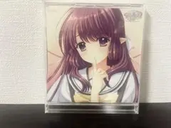 SHUFFLE!エピソード2 オープニングテーマ 「CONNECT」