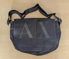 A|X ARMANI EXCHANGE ショルダーバッグ