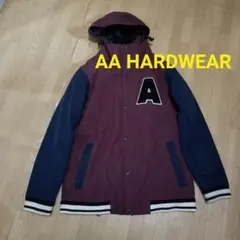 AA HARDWEAR アウター スノボ