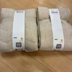 NITORI 敷パッド　Sサイズ 100×200cm ２個セット