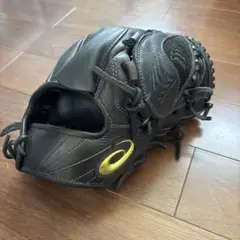 アシックス　少年野球投手用グローブ　大谷モデル