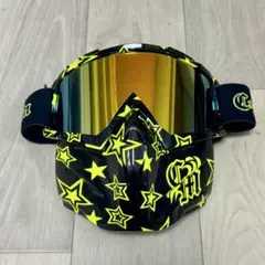 ゆ様 Ｃ.marin フェイスガードマスク