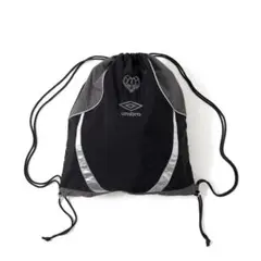 HTH×UMBRO knapsack